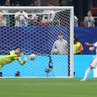 El registro de Messi en el Mundial: el jugador que más penales ha fallado