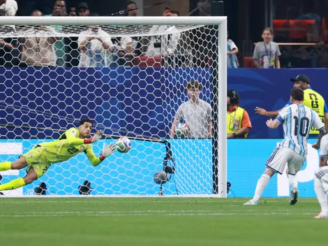El registro de Messi en el Mundial: el jugador que más penales ha fallado