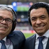 Schiappacasse responde a críticas: "Te presto cinco lucas para el DGO"