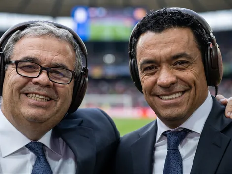 Schiappacasse responde a críticas: "Te presto cinco lucas para el DGO"