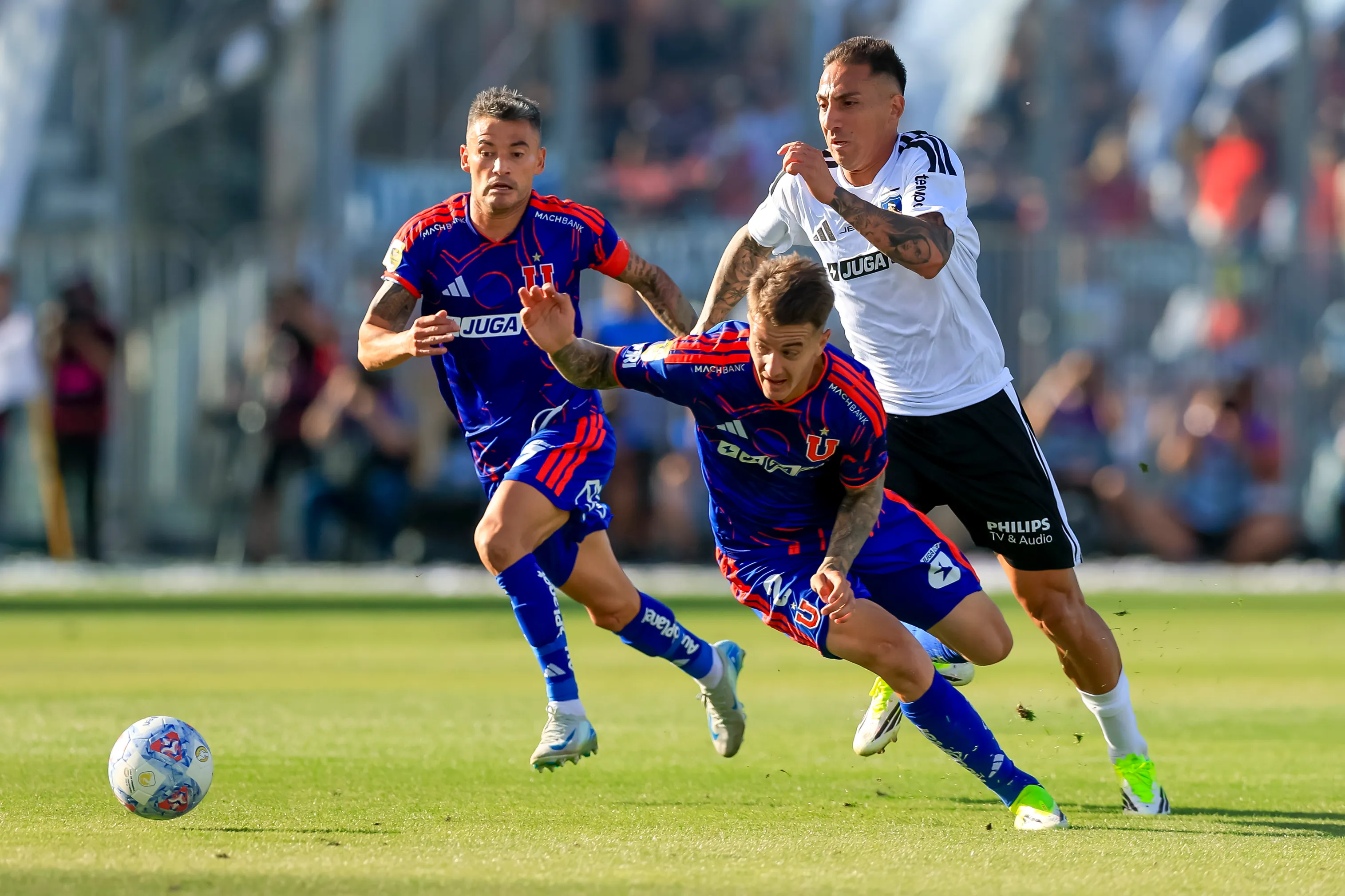 El Torneo de Jugadas Legendarias Camino a la Final ya está en marcha en JugaBet