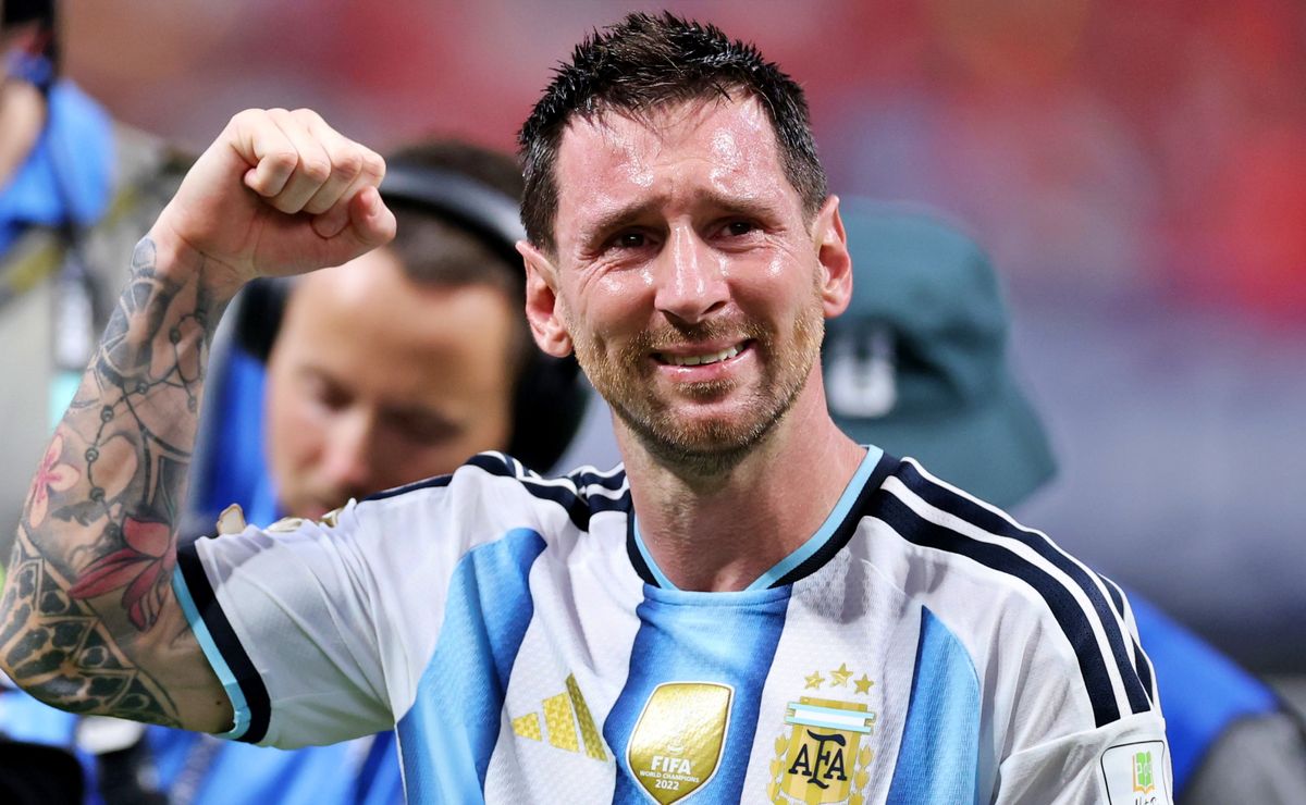 “Estamos vivos”: La reacción de la prensa Argentina a la remontada sobre Egipto en el Mundial 2026