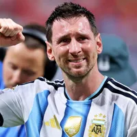Prensa Argentina en éxtasis tras la remontada ante Egipto