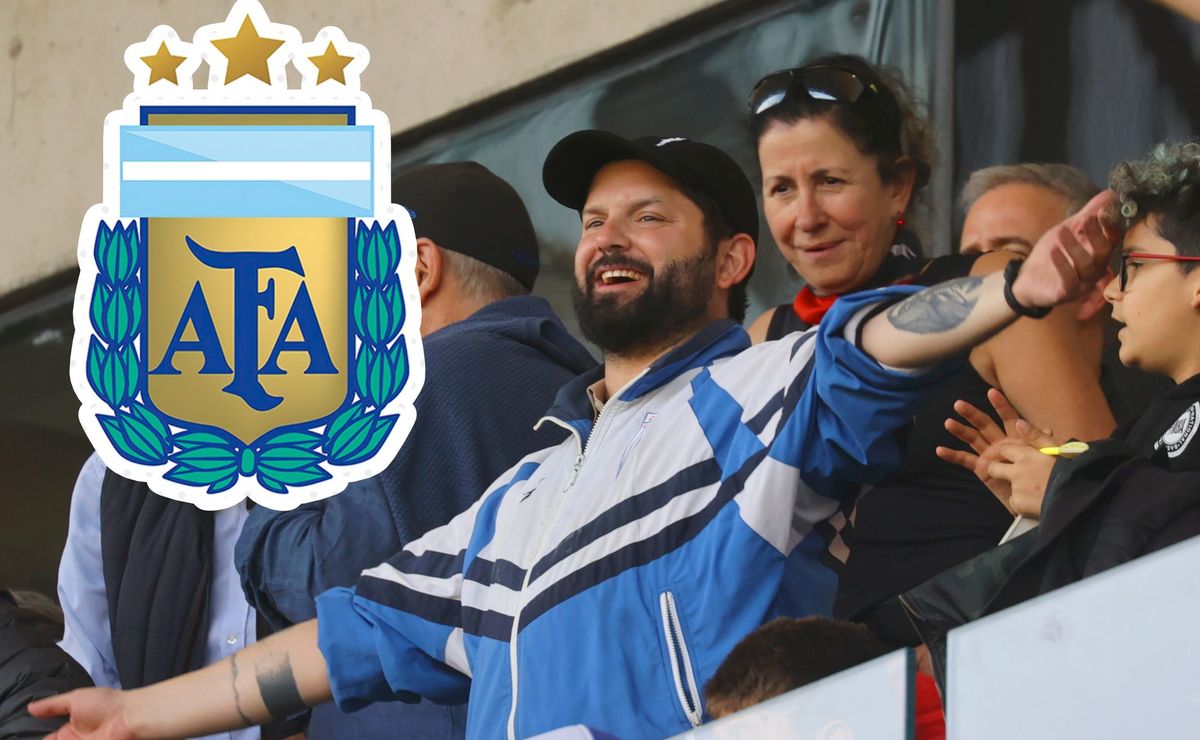 “¡Hermanos! Qué lindo es el fútbol”: Gabriel Boric sorprende celebrando triunfo de Argentina en el Mundial 2026