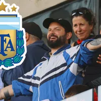 "¡Hermanos!": Boric celebra triunfo de Argentina en el Mundial