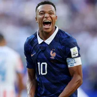 Sospechoso: el polémico árbitro que elige la FIFA para Francia vs Marruecos