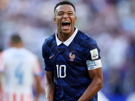 Sospechoso: el polémico árbitro que elige la FIFA para Francia vs Marruecos