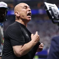 DT de Egipto furioso tras perder vs Argentina: "Quieren mantener a Messi por..."