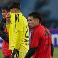 Formador de Bravo lapida a Maureira en Colo Colo: "Ortiz está..."