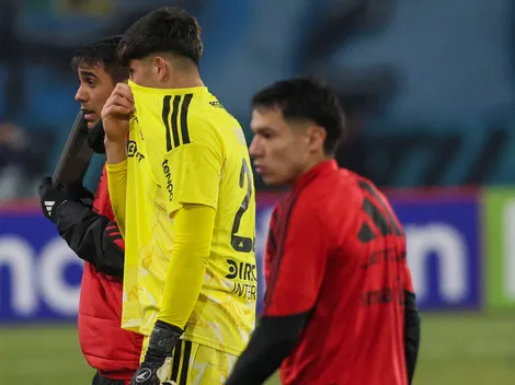 Formador de Bravo lapida a Maureira en Colo Colo: "Ortiz está..."