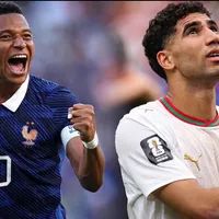 Confirman el canal para ver Francia vs. Marruecos: Día, hora y canal