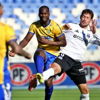 Casi la mitad de los extranjeros en el fútbol chileno juegan sin visa