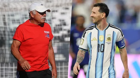 Argentina avanzó a cuartos de final de la Copa del Mundo 2026.