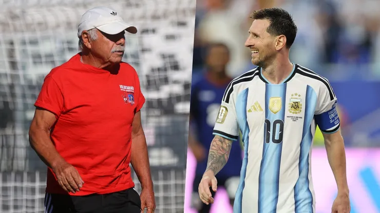 Argentina avanzó a cuartos de final de la Copa del Mundo 2026.