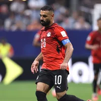 La potente reflexión de Salah tras sufrido triunfo de Argentina en el Mundial