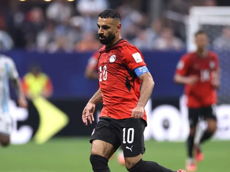 La potente reflexión de Salah tras sufrido triunfo de Argentina en el Mundial