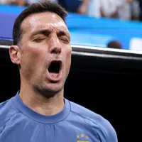 "La...": Lionel Scaloni revela el sobrenombre que le pusieron