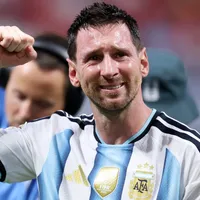 De Chile encienden la polémica: "Argentina, no es necesaria tanta ayuda"