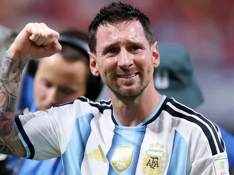 De Chile encienden la polémica: "Argentina, no es necesaria tanta ayuda"
