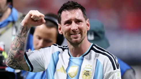 Sigue la polémica por el paso de Argentina en el Mundial 2026.