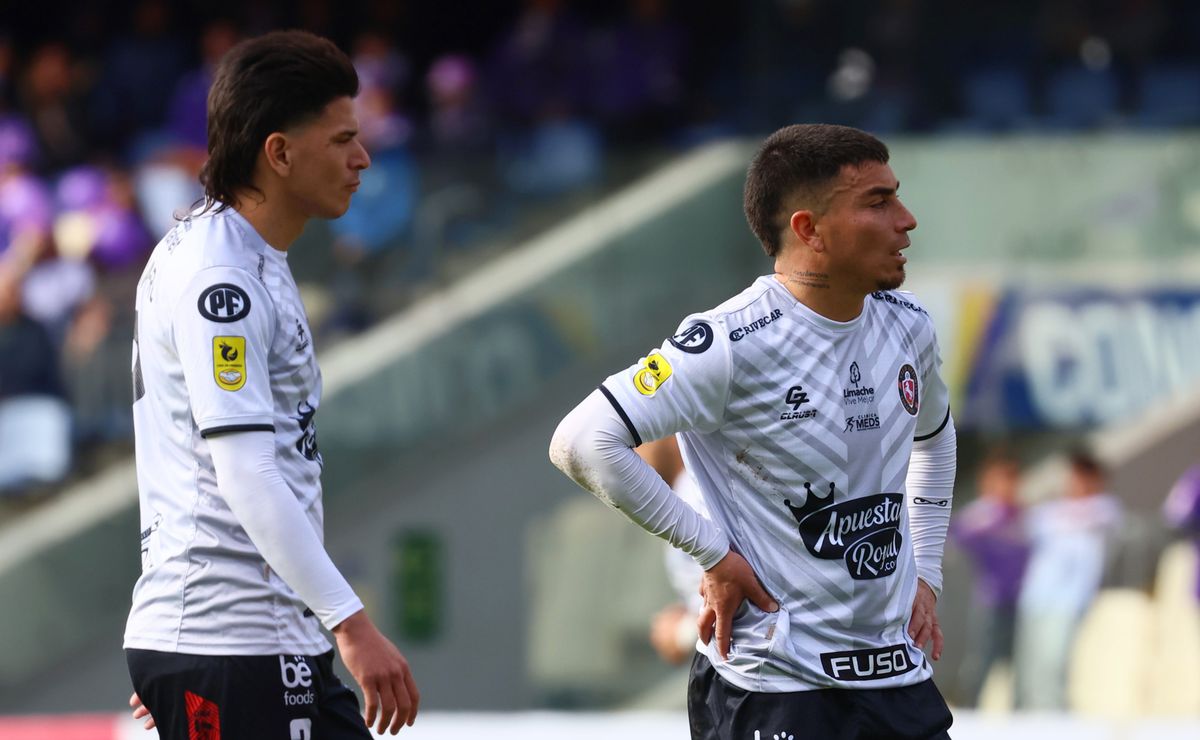 ¡Bombazo! Duro castigo del Tribunal de Disciplina remece a Limache en el fútbol chileno
