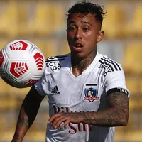 No llega a Colo Colo: Rodríguez asegura su futuro en Europa