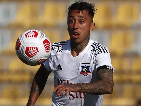 No llega a Colo Colo: Rodríguez asegura su futuro en Europa