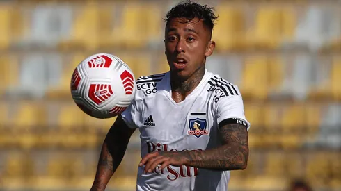Martín Rodríguez dijo que quería volver a Colo Colo, pero finalmente se queda en Europa.