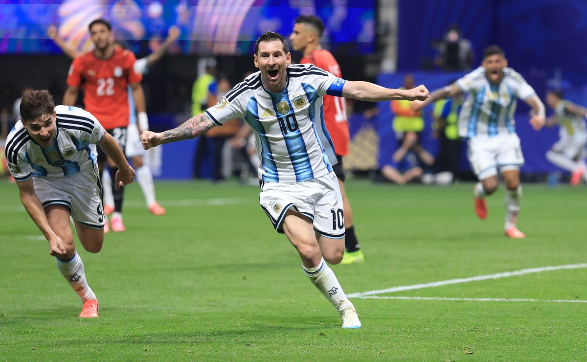 Chilevisión confirma los partidos de cuartos de final del Mundial 2026 que van por televisión abierta