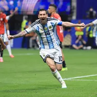 Confirman los partidos que transmite CHV en los cuartos de final