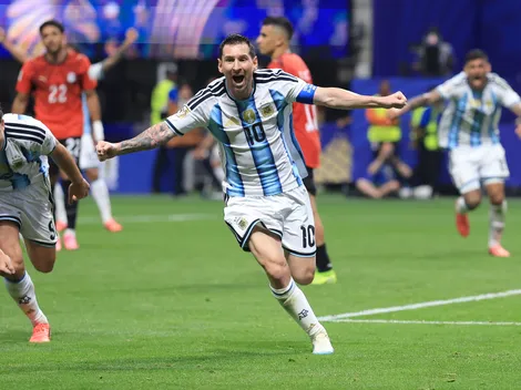 Confirman los partidos que transmite CHV en los cuartos de final