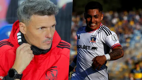 Se acerca el retorno del canterano albo.