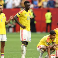Colombia enciende la polémica: "No todos competimos con las mismas..."