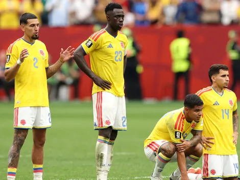 Colombia enciende la polémica: "No todos competimos con las mismas..."