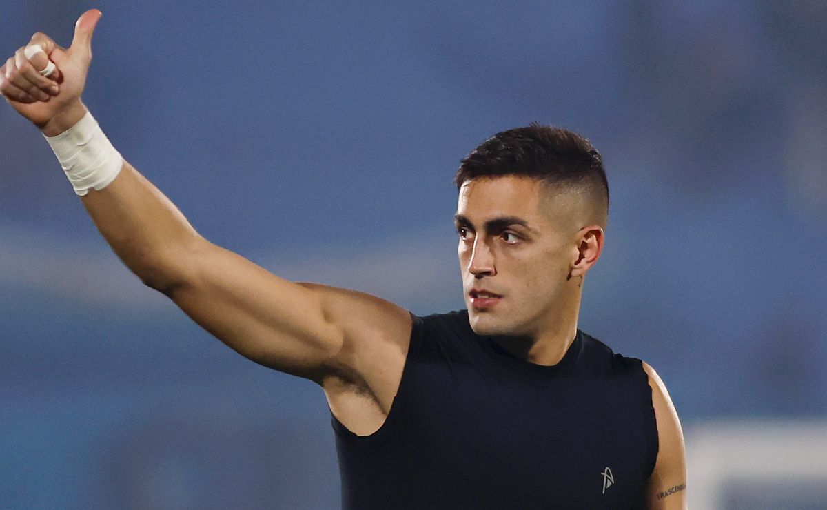 “Oferta formal”: desde México señalan que Colo Colo va con todo por Santiago Mele