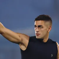 "Oferta formal": Colo Colo va por su primer refuerzo