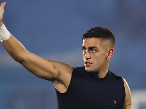 "Oferta formal": Colo Colo va por su primer refuerzo