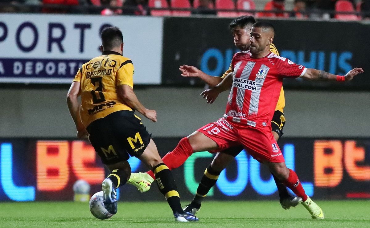 Pronósticos Unión La Calera vs Coquimbo Unido: comienzan las semifinales de la Copa de la Liga