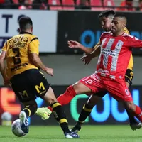 Pronósticos Unión La Calera vs Coquimbo Unido: comienzan las semifinales de la Copa de la Liga