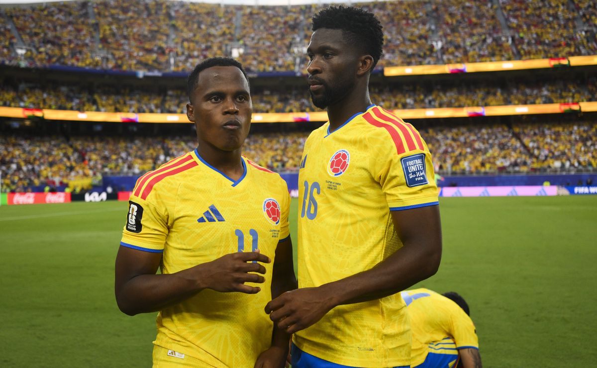 Fue figura de Colombia en el Mundial 2026 y pide un deseo tras la eliminación: “Ojalá haya un cambio, ya está bueno”