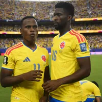 Figura de Colombia lanza exigencia tras la eliminación: "Ojalá haya..."