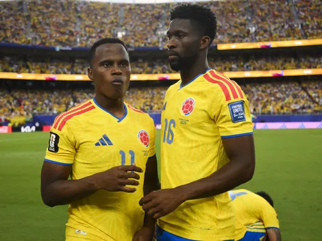 Figura de Colombia lanza exigencia tras la eliminación: "Ojalá haya..."