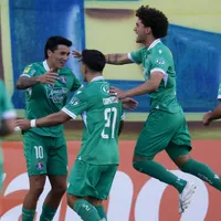 Audax Italiano se reestructura y ya tendría lista una salida