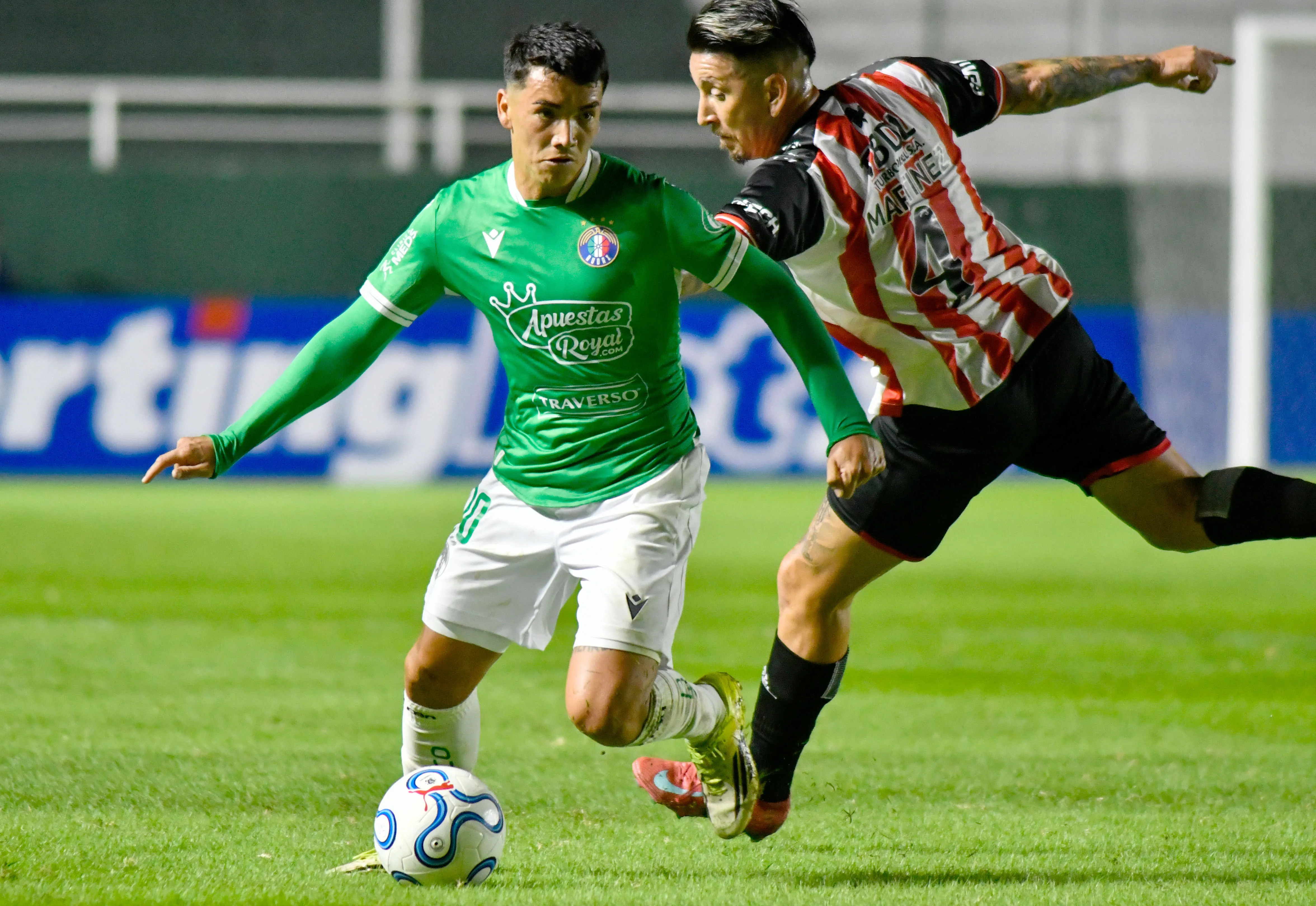 Cabral no seguirá en el equipo itálico/Photosport