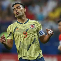 Leyenda de Colombia hace brutal desahogo que calza perfecto con Chile