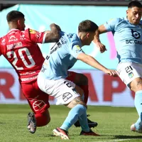 Pronósticos Ñublense vs O’Higgins: Diablos Rojos y Celestes disputan la semi de ida de la Copa de la Liga