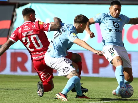 Pronósticos Ñublense vs O’Higgins: Diablos Rojos y Celestes disputan la semi de ida de la Copa de la Liga