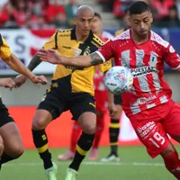 Coquimbo Unido vs. U. La Calera: Horario y dónde ver la Copa de la Liga