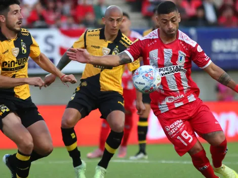 Coquimbo Unido vs. U. La Calera: Horario y dónde ver la Copa de la Liga