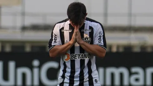 El jugador vivirá su primera experiencia en el fútbol chileno.